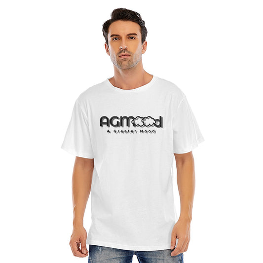 AGM Logo Short Sleeve T-shirt