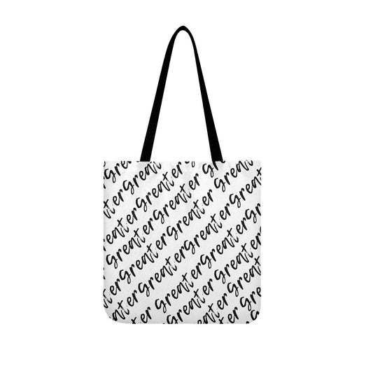 Greater Tote Bag