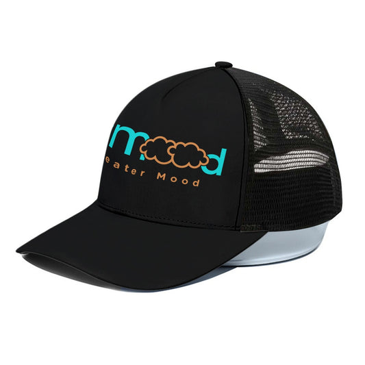 AGM Blue Logo Cap