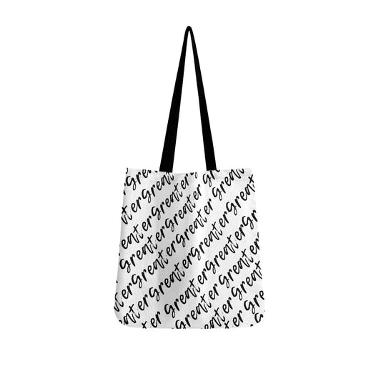 Greater Tote Bag