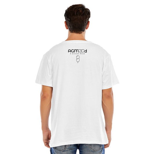 AGM Logo Short Sleeve T-shirt