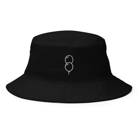 Balloon Bucket Hat