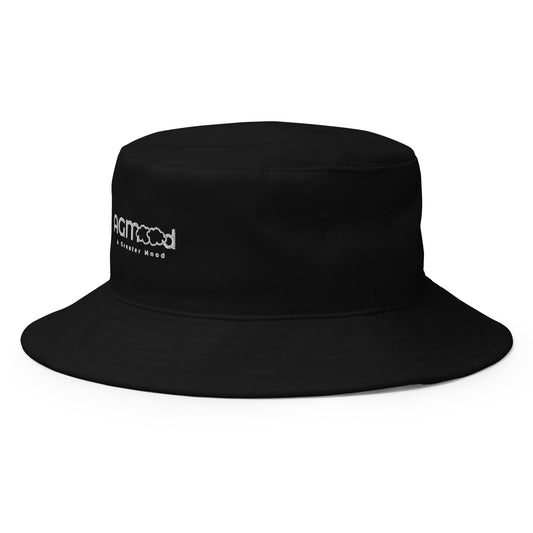 AGM Logo Bucket Hat